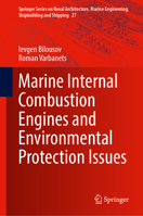 Marine Internal Combustion Engines and Environmental Protection Issues 3032209390 Book Cover