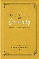 The Genius of Generosity 1733138013 Book Cover