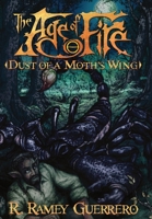 Dust of a Moth's Wing null Book Cover