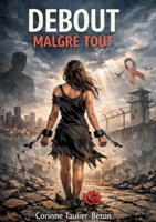 Debout malgré tout (French Edition) 2322618535 Book Cover