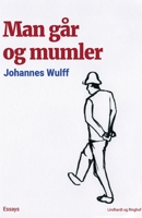 Man g?r og mumler null Book Cover