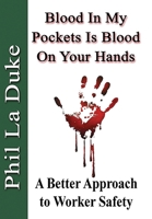 Blood In My Pockets Is Blood On Your Hands 1945853239 Book Cover