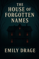 The house of forgotten names 1764218221 Book Cover