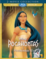 Pocahontas / Pocahontas II: Journey to a New World
