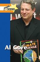 Al Gore (People in the News) 1420500864 Book Cover