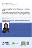 The Bounce Back Theory B0BXYKXFP3 Book Cover