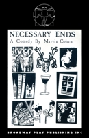 Necessary Ends 0881459100 Book Cover