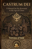 Castrum Dei: A Manual for the Remnant in the Age of Chaos B0H7MSYPFV Book Cover