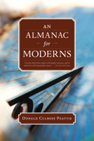 An Almanac for Moderns (Nonpareil Book) 0879233141 Book Cover