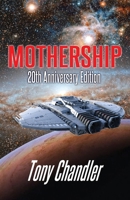 Mothership 1786957876 Book Cover