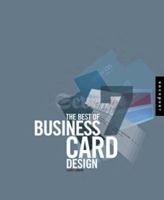 The Best of Business Card Design 7 (Best of Business Card Design (Hardback)) 1592532209 Book Cover