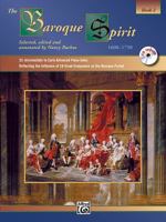 The Baroque Spirit, Book 2 (Spirit Series) 0739005022 Book Cover