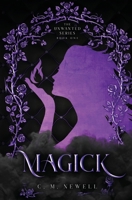 Magick 0997683627 Book Cover