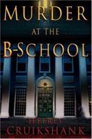 Murder at the B-School B0072Q1YSM Book Cover