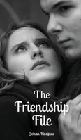 The Friendship File 9916865787 Book Cover