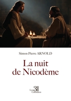 La nuit de Nicodème B0CWLBXB77 Book Cover