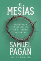 El Mesías 1646911490 Book Cover