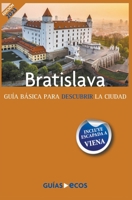 Bratislava (Spanish Edition) 8415563965 Book Cover