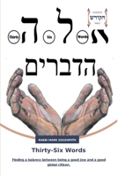 Thirty-Six Words 3639795156 Book Cover