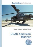 Usas American Mariner 5511821543 Book Cover