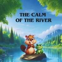 The Calm of the River B0DZ5P9RJZ Book Cover