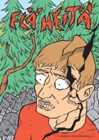 Elä heitä (Finnish Edition) 9528084001 Book Cover