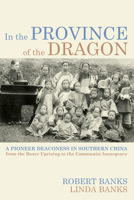 In the Province of the Dragon B0DZT4P71J Book Cover