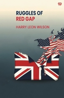 Ruggles Of Red Gap 9371819472 Book Cover
