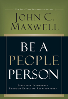 Be a People Person 0781449065 Book Cover