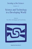 Science and Technology in a Developing World 9048147999 Book Cover