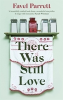 There Was Still Love 1529343577 Book Cover