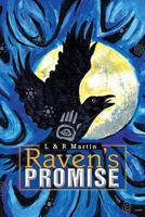 Raven's Promise 1479768081 Book Cover