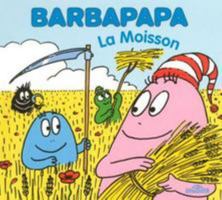 Barbapapa ; la moisson 2878813308 Book Cover