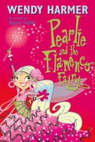 Pearlie and the Flamenco Fairy 1742755402 Book Cover