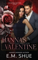 Hanna's Valentine: A Santa Claus, Indiana Story B08W7GBBRF Book Cover