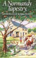 A Normandy Tapestry 0952314924 Book Cover
