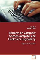 Research on Computer Science,Computer and Electronics Engineering: Topics in CS,CE 3639120035 Book Cover