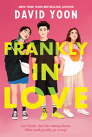 Frankly in Love 198481222X Book Cover