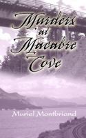 Murders at Macabre Cove 149541258X Book Cover