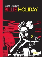 Billie Holiday 1681120933 Book Cover