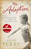 The Adoption 0091947057 Book Cover