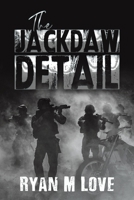 The Jackdaw Detail 139842045X Book Cover