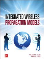 Integrated Wireless Propagation Models 0071837515 Book Cover