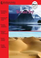 Wet and Dry Places 160753004X Book Cover