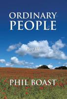 Ordinary People: Part III 1490723447 Book Cover