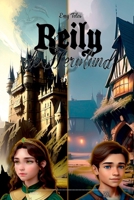 Reily De Heroland (Portuguese Edition) 650079222X Book Cover
