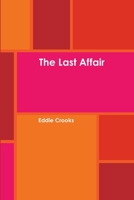 The Last Affair 0244515328 Book Cover