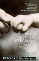 When Men are Pregnant 038530921X Book Cover
