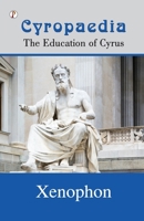Cyropaedia B0FJ6CNBQG Book Cover