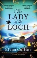 The Lady of the Loch 1802800263 Book Cover
